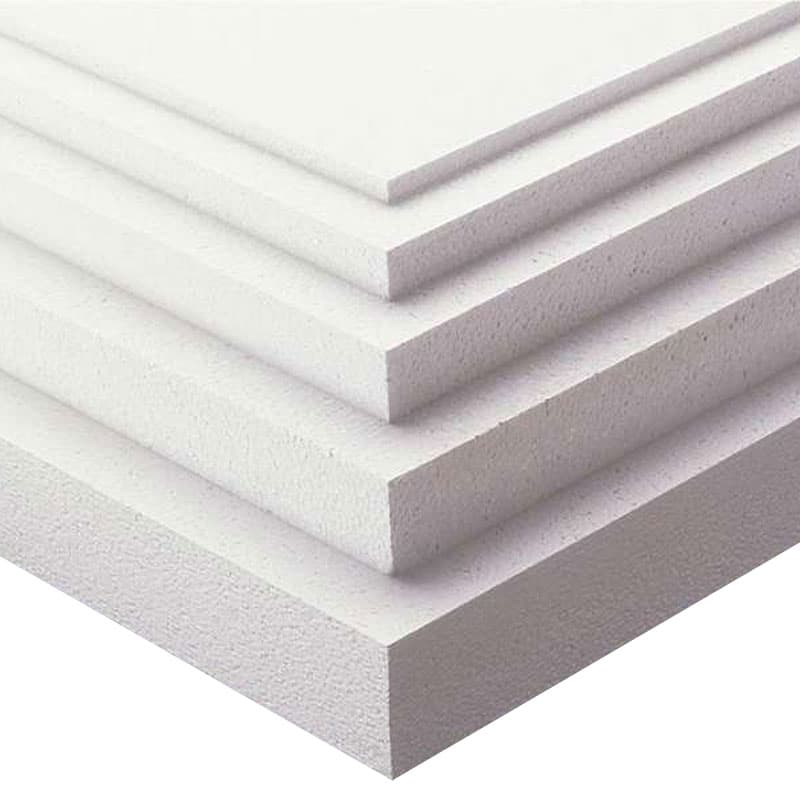 Топлоизолационни плоскости от експандиран полистрирен Caparol EPS F 13,100х50х4cm 
