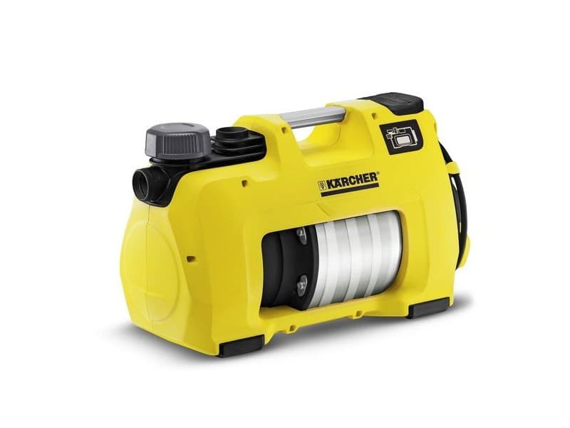 Хидрофорна помпа Karcher BP 5 Home and Garden