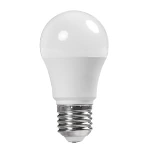 LED крушка UltraLux SMD2835 E27 7W 4200K 