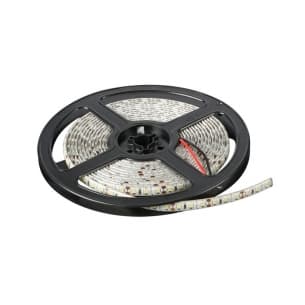 LED лента 9.6W/m бяла светлина 5m  