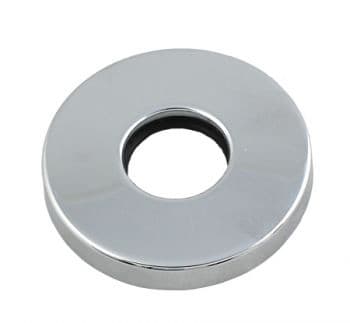 Розетка месинг 1/2" Top Silver THS