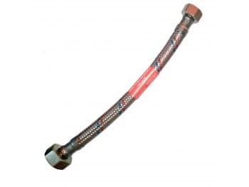 Гъвкава връзка гигант Tuсai 8782 ЖЖ 1/2" 80см 