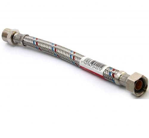 Гъвкава връзка Tuсai гигант МЖ 1/2" 70 см