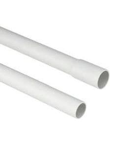 PVC тръба ТМТ 550N Ф16/4m