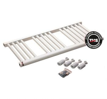 Лира права 500/800 THS Thermostyle 444W 