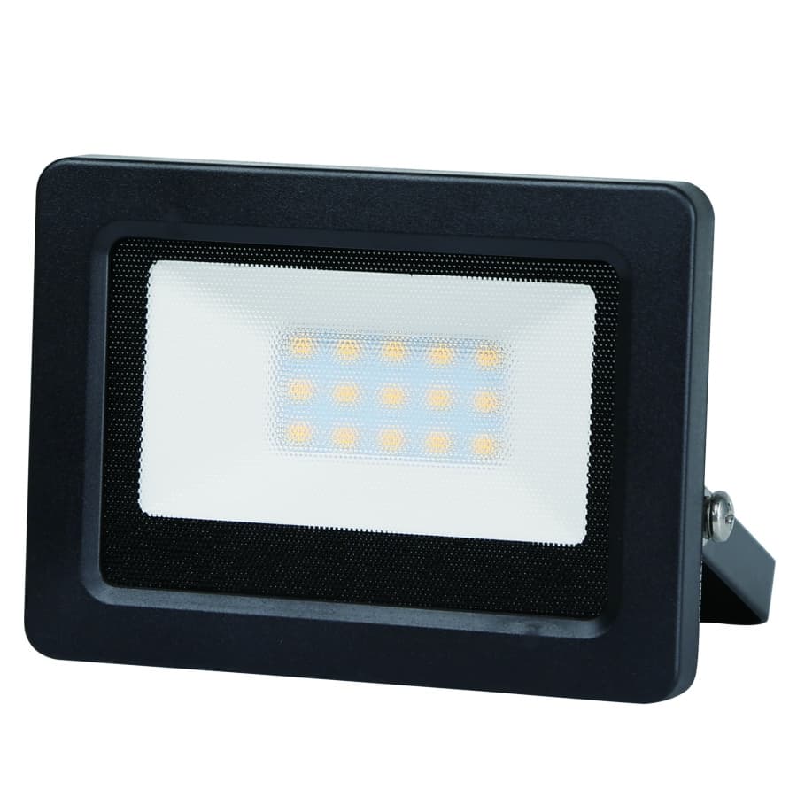 LED Slim прожектор UltraLux 10W 6000K IP65