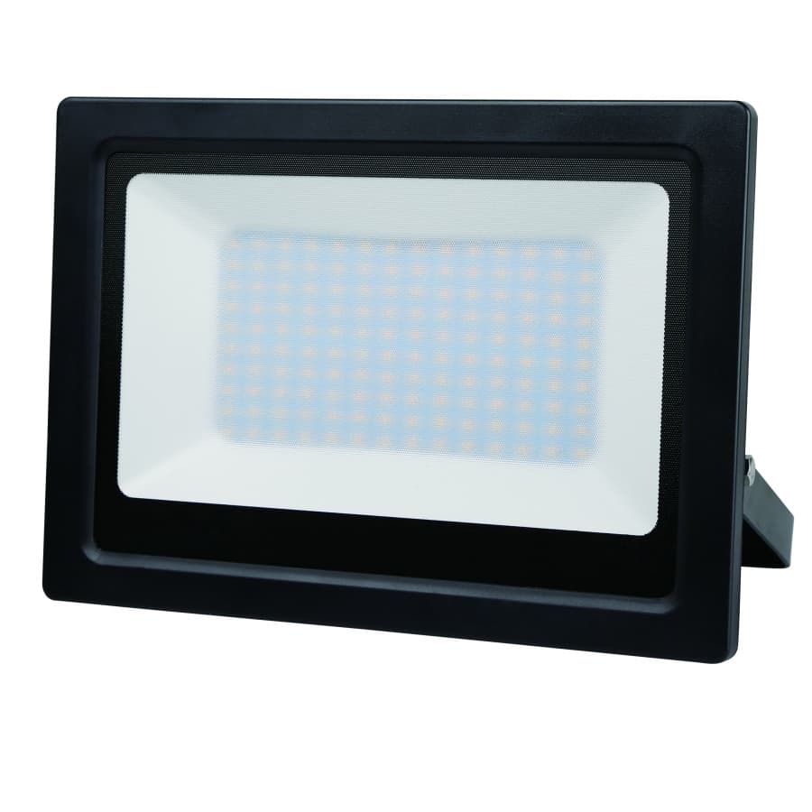 LED Slim прожектор 100W 6000K IP65