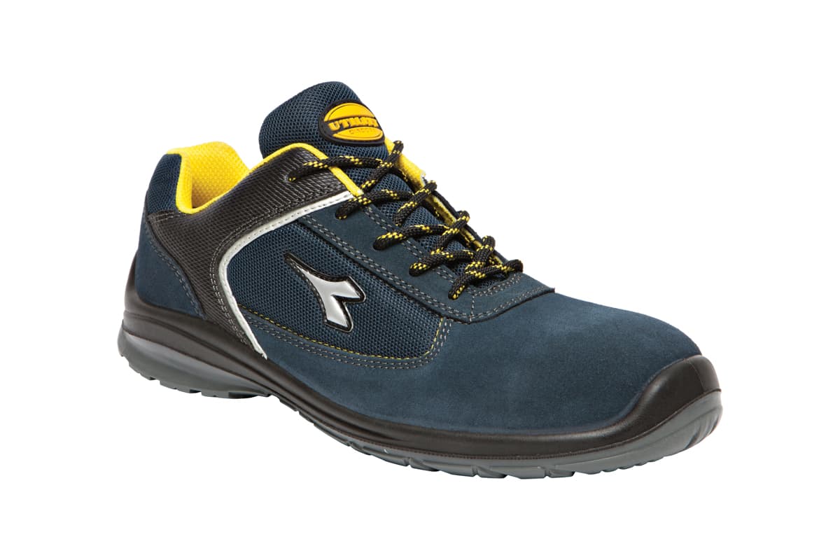 Ниски работни обувки Diadora D-Blitz S1P №46