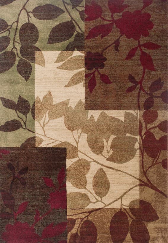 Килим Decotex Трибека 5282-999 Beige / 160х230 см