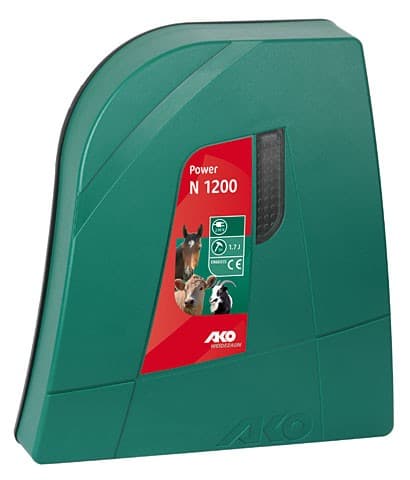 Електризатор Power N 1200