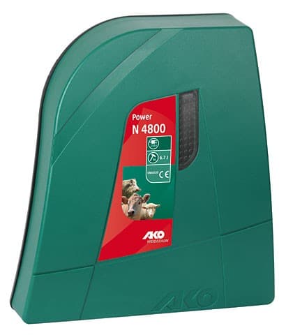 Електризатор Power N 4800