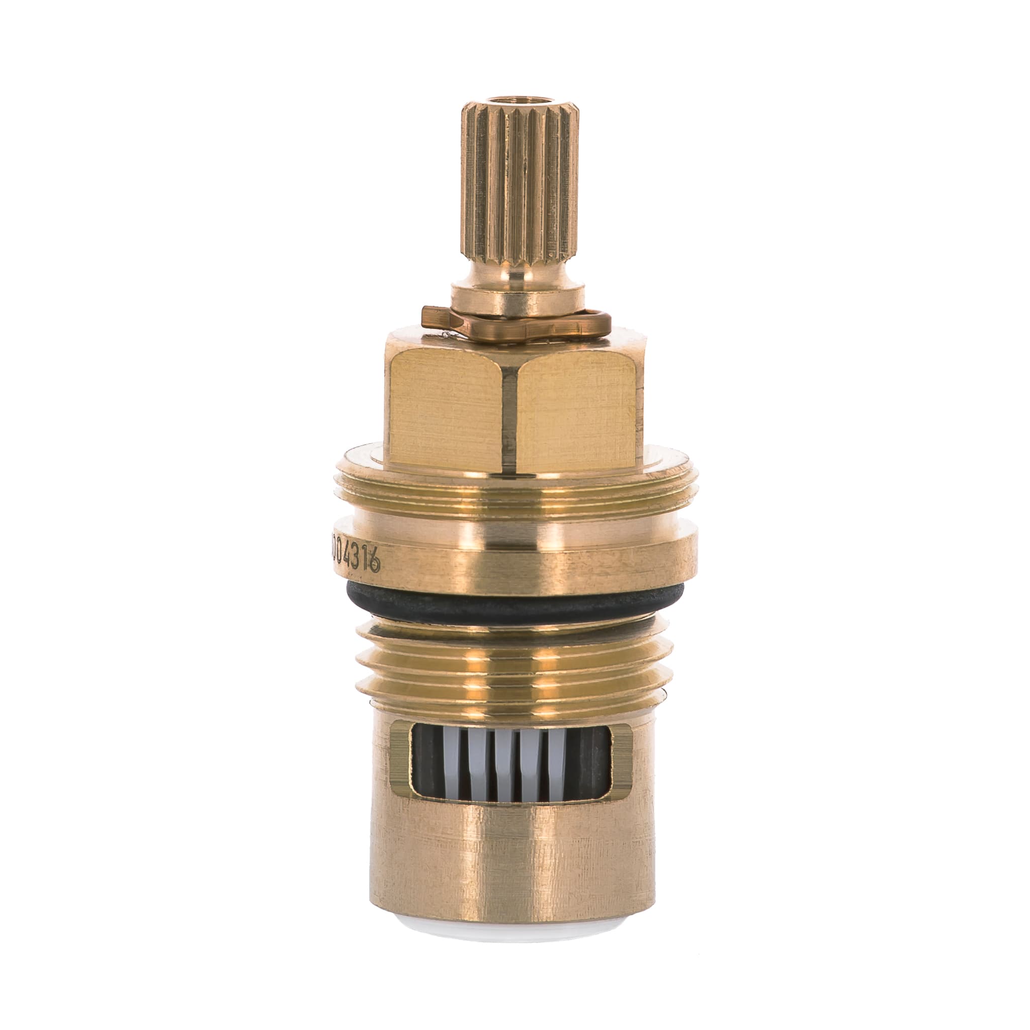 Затварящ механизъм Lifetime Option 1/2" керамичен 