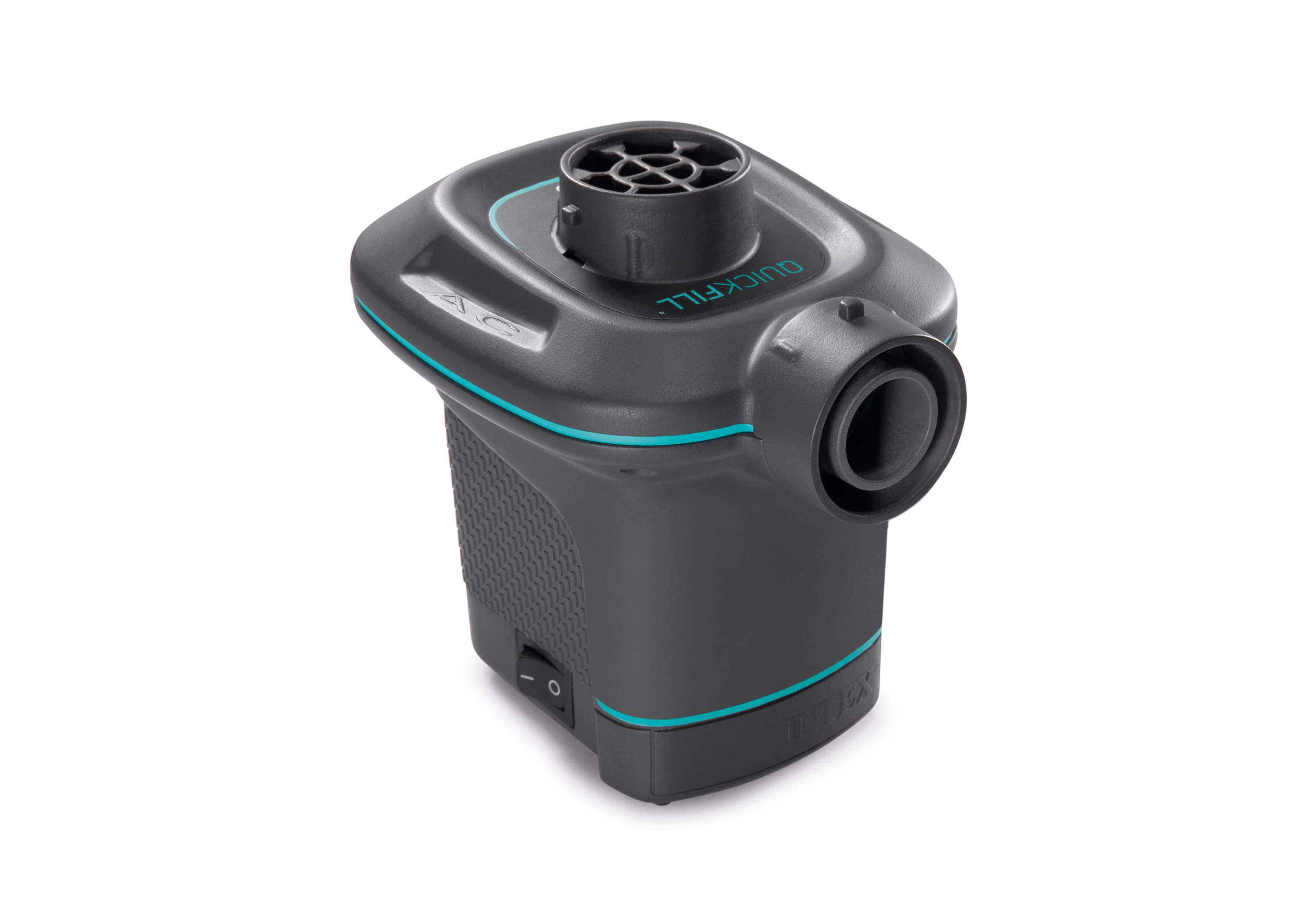 Електрическа помпа INTEX Quick Fill AC 220-240V / 66640