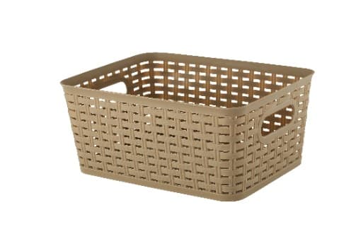 Панер L Rattan 8730