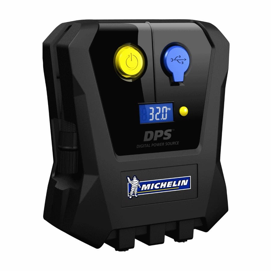 Компресор за гуми Michelin 12V 