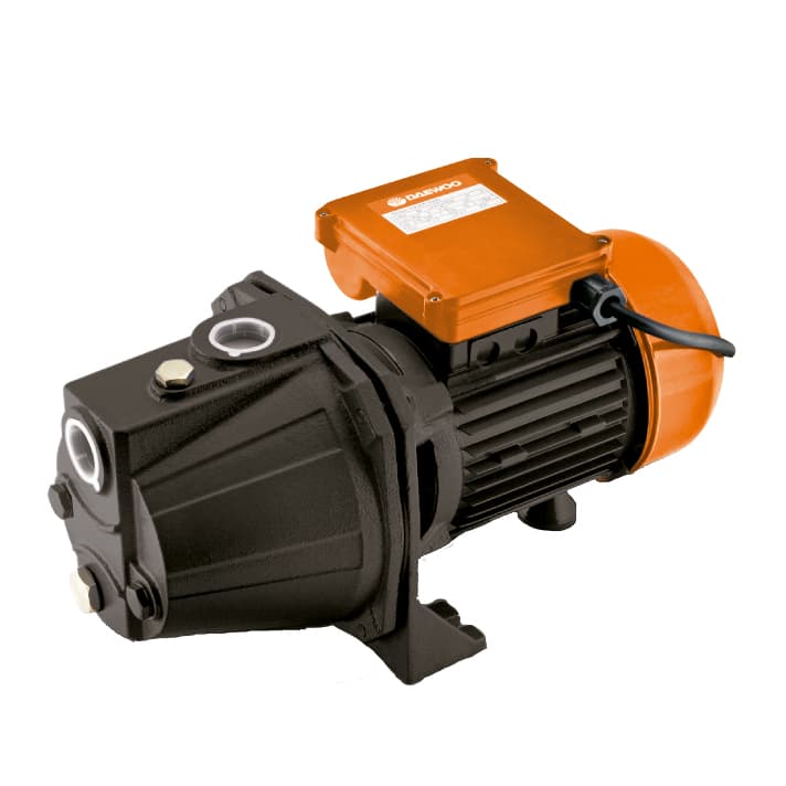 Центробежна многостъпална помпа Daewoo Daejet 100S 750W 