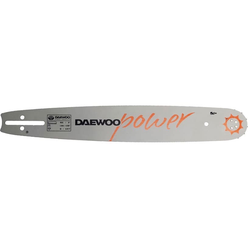 Шина за електрическа резачка Daewoo 16" 