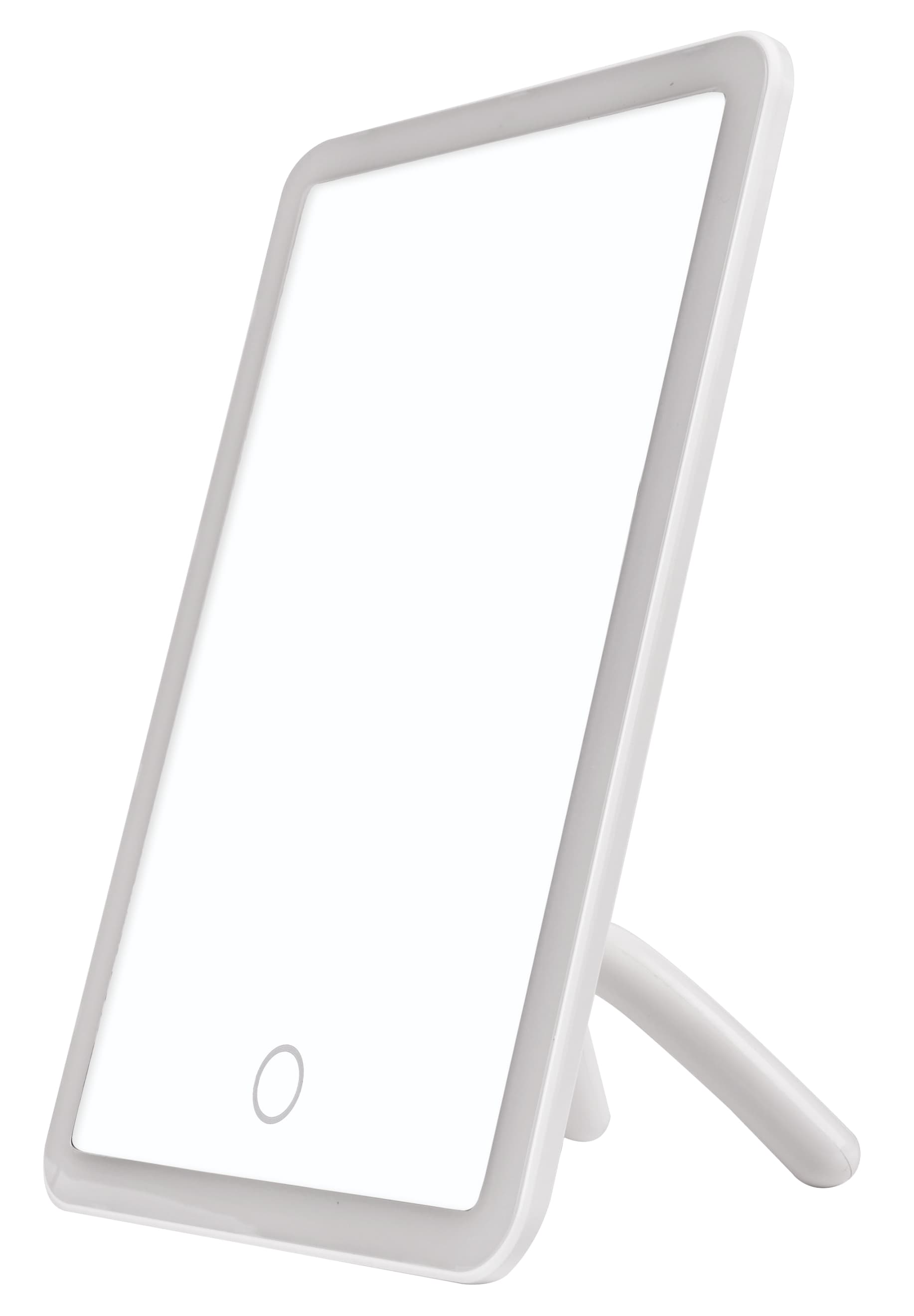 Настолно LED огледало Lightex 4W / бяла светлина 
