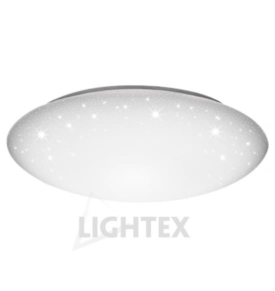 LED плафон Crystal Lightex12W 