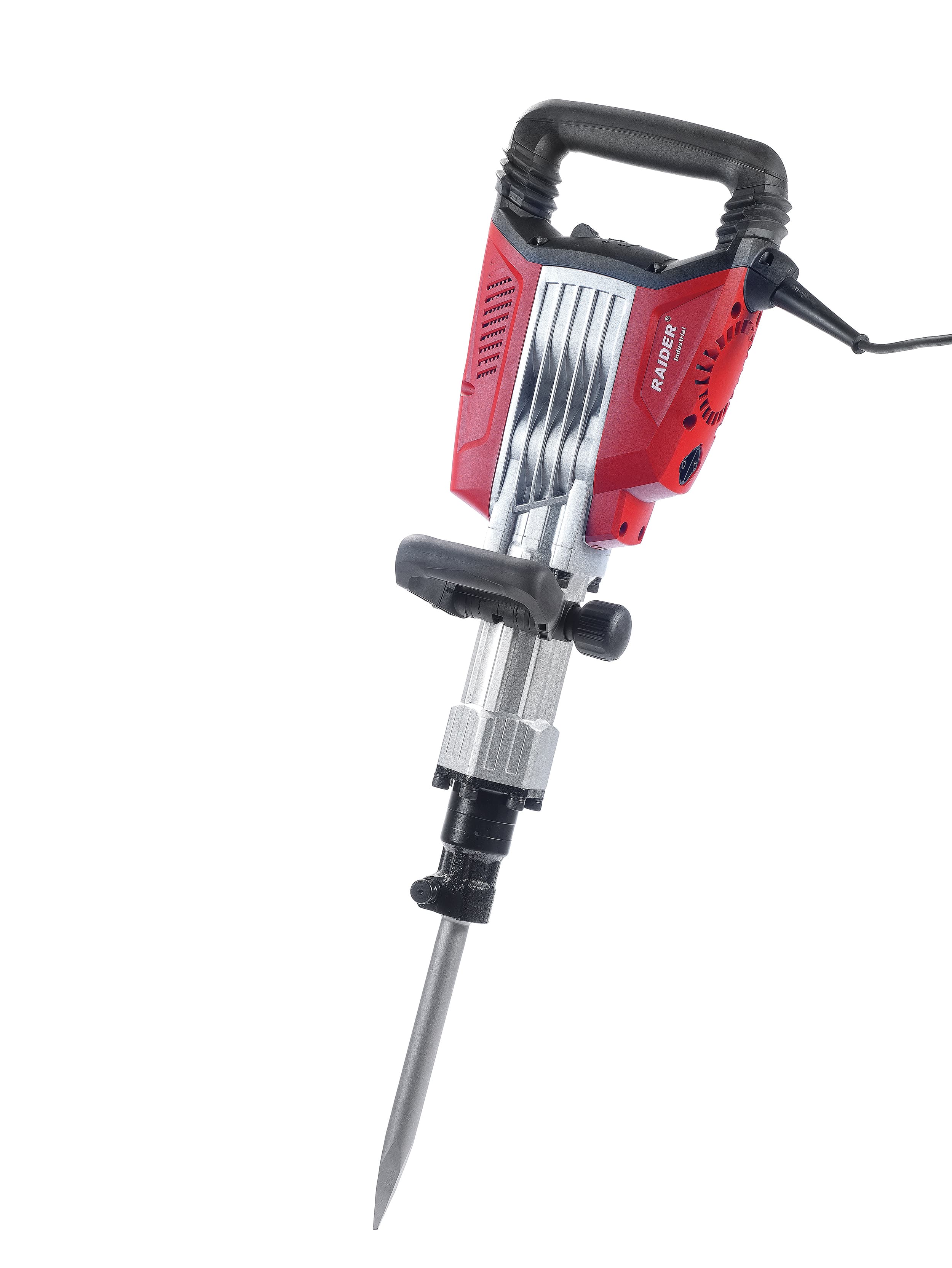 Къртач Raider Industrial RDI-DH01 1800W  