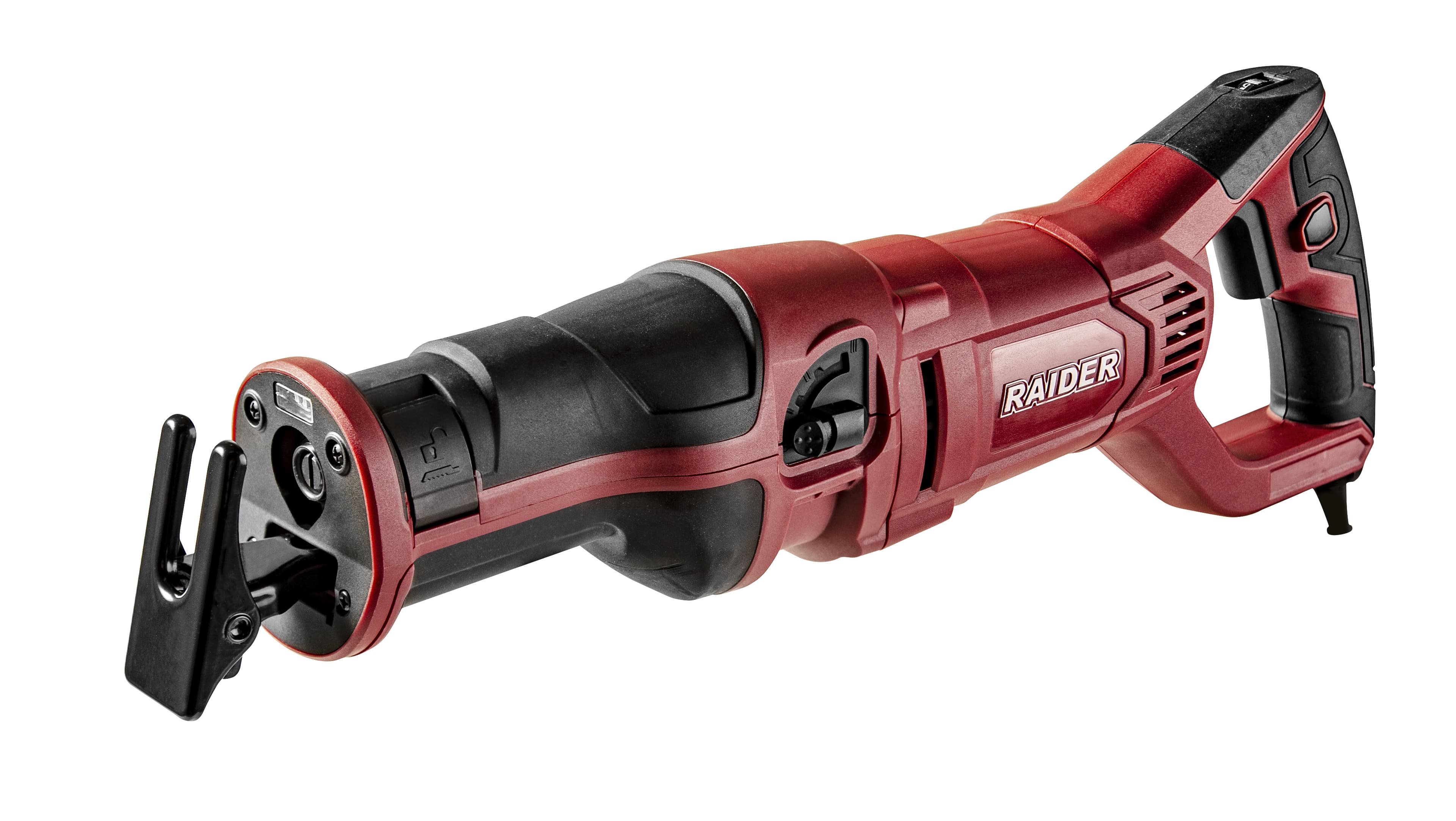 Саблевиден трион Raider Industrial RDI-RS30 1200W LED 