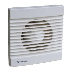 Вентилатор за баня VF-N5 120мм / 20W