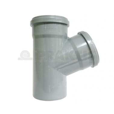 Разклонител Zino ф110/110-67  