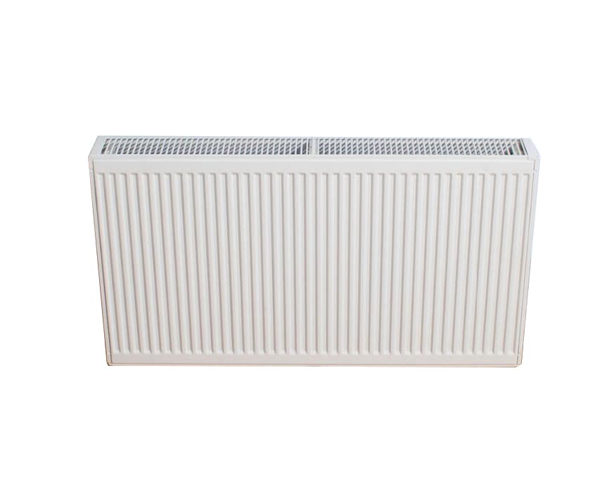 Панелен радиатор тип 22 Bor-Pan 600х1400 / 3437 W