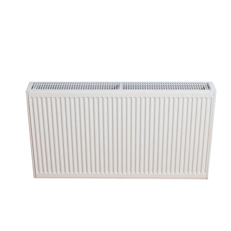 Панелен радиатор Bor-Pan тип 22 / 600х2200 / 5401W 