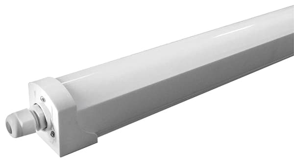 LED осветително тяло Lightex Ralf 32W 4000K IP65 
