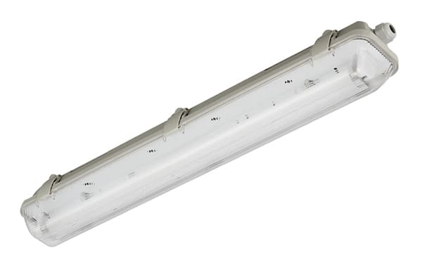ЛOT Karina Lightex за 1xLED T8 / 1200мм / IP65