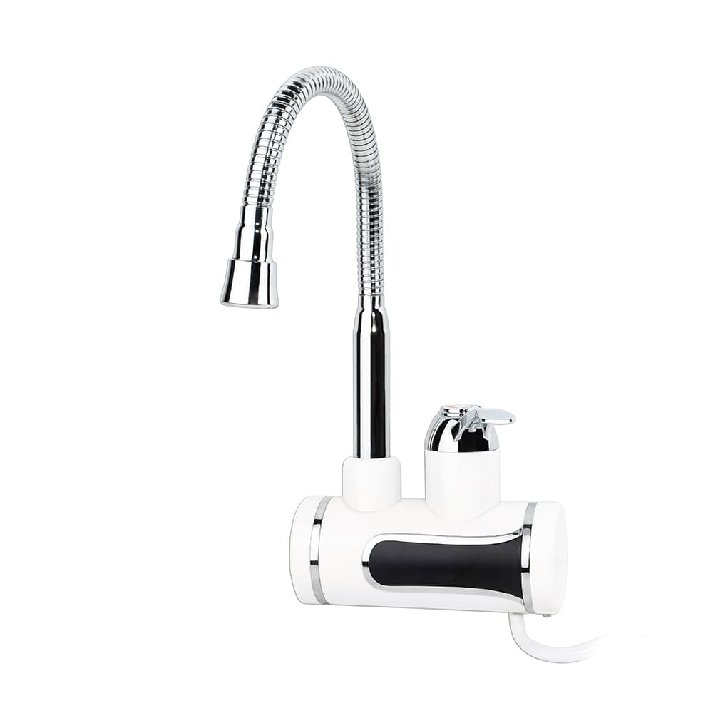 Кухненски смесител с електрически водонагревател Cascada DO-14-3C