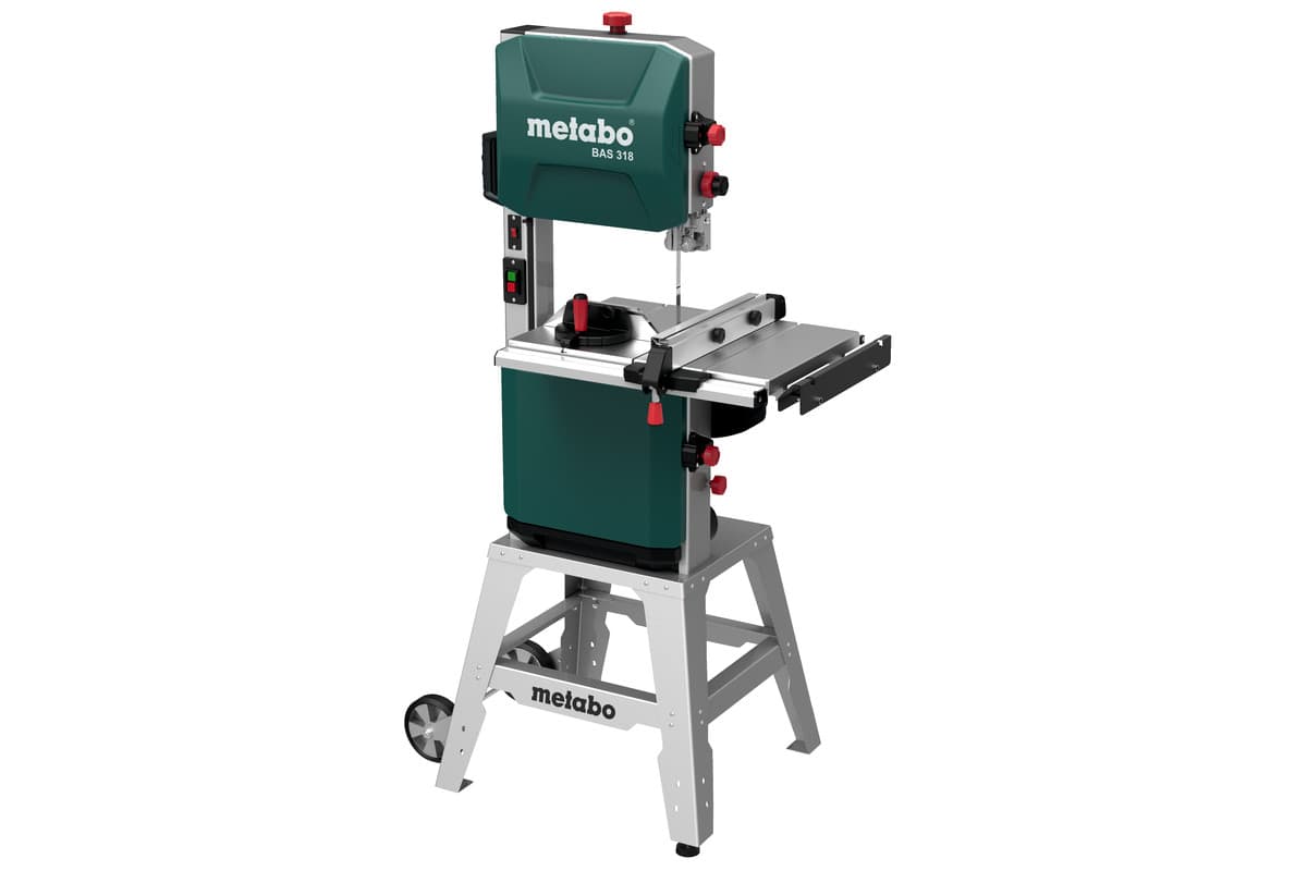 Банциг Metabo BAS 318 Precision 230V   