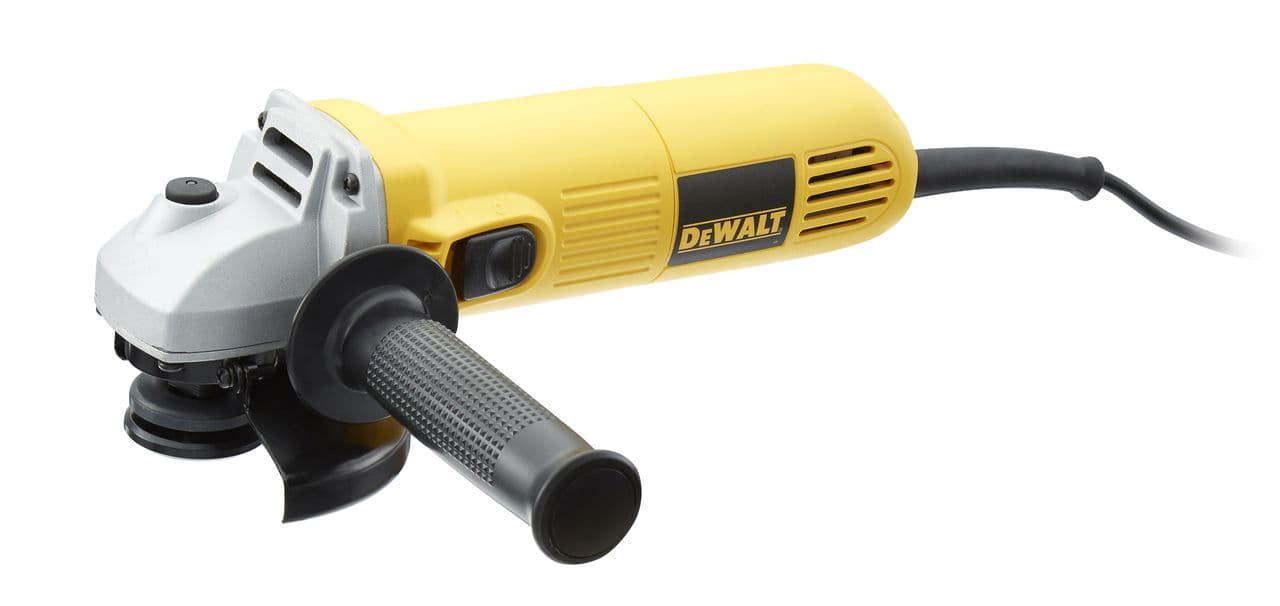 Ъглошлайф Dewalt DWE4016 / 115 мм