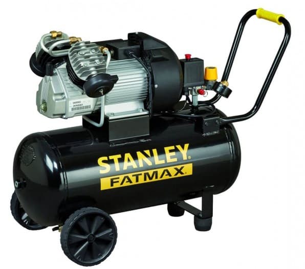 Компресор Stanley DV2 400/10/100