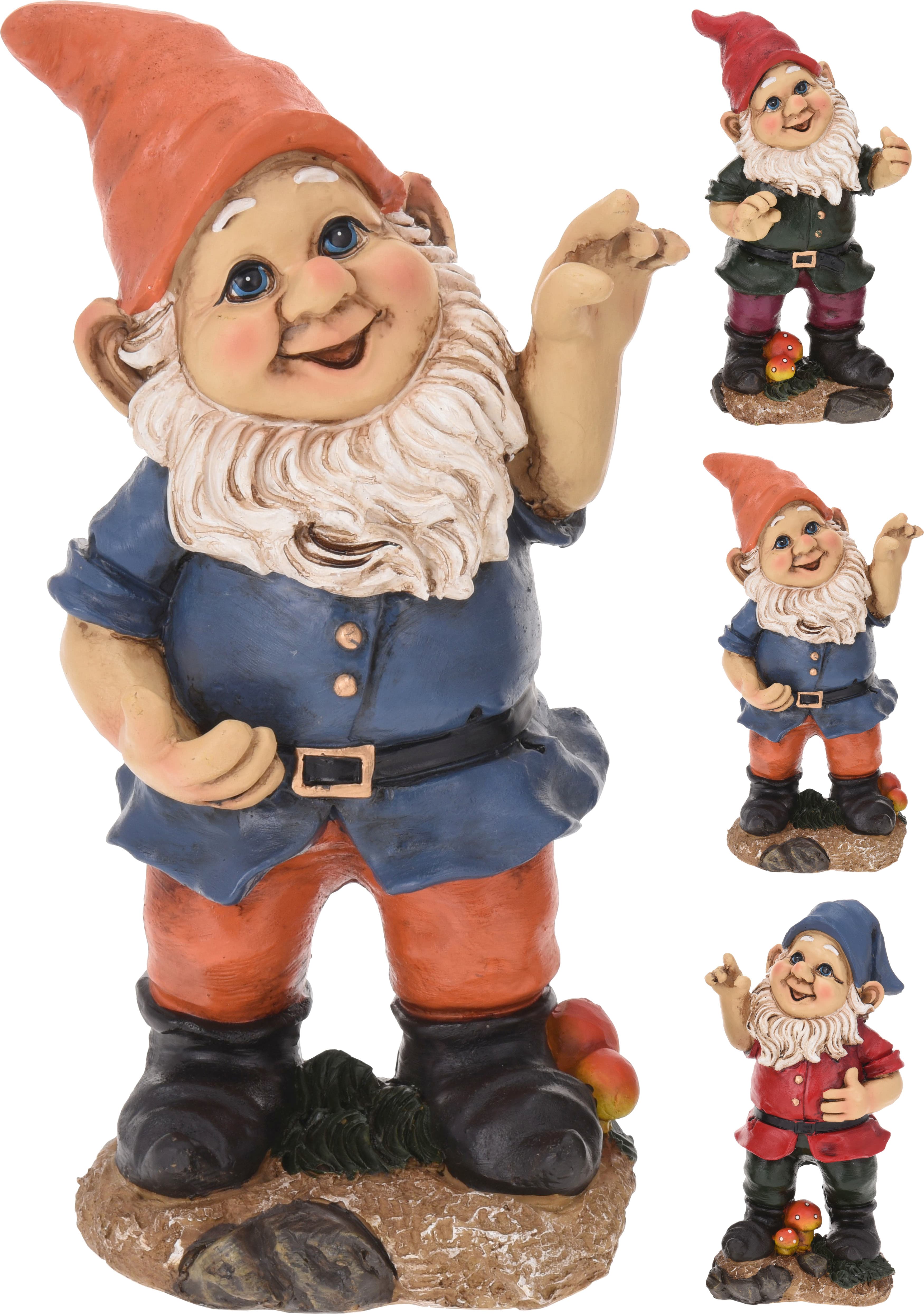 Джудже 26см Polystone 557500000
