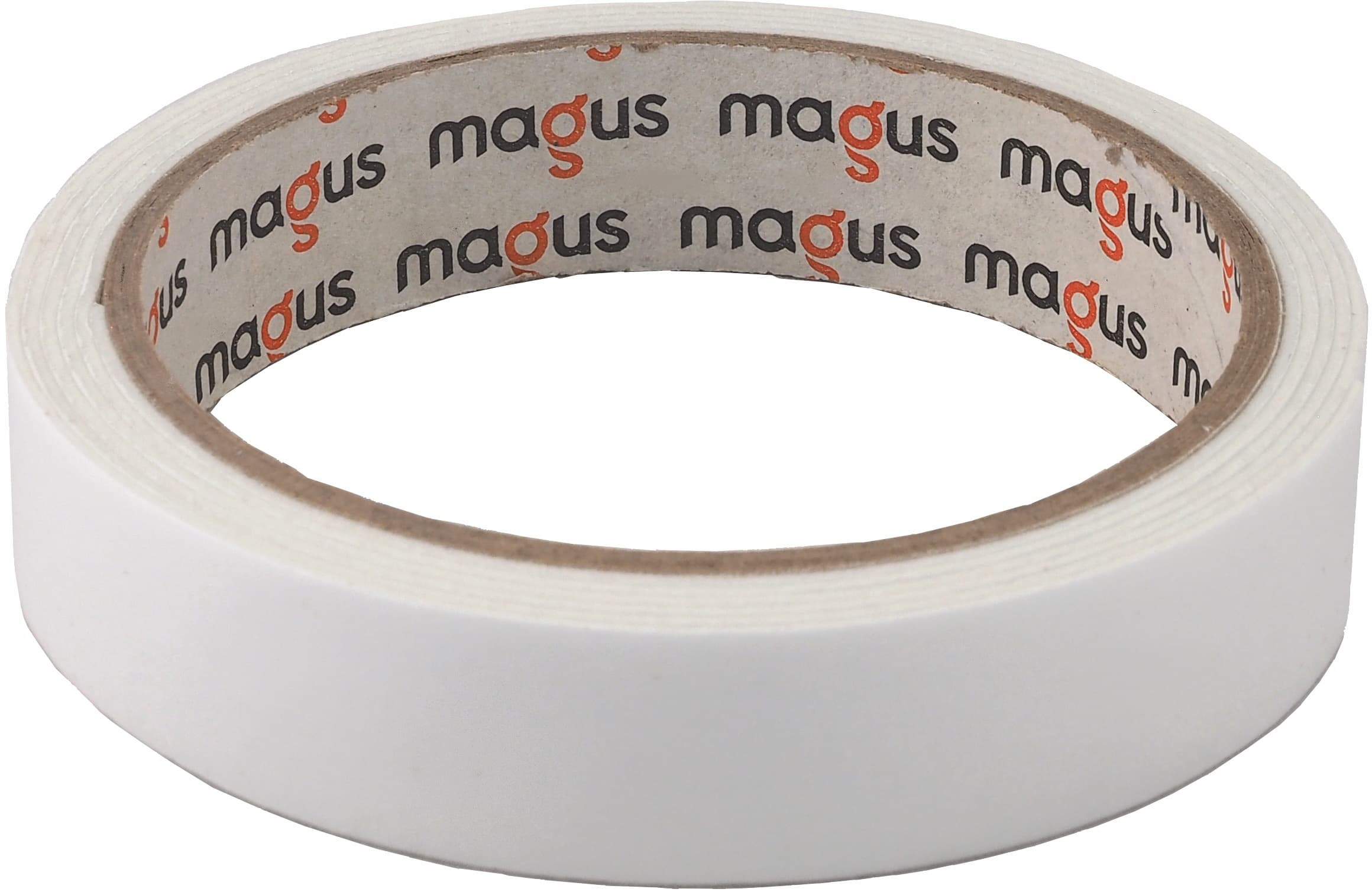 Двустранна монтажна лента Magus 1.5м/19мм