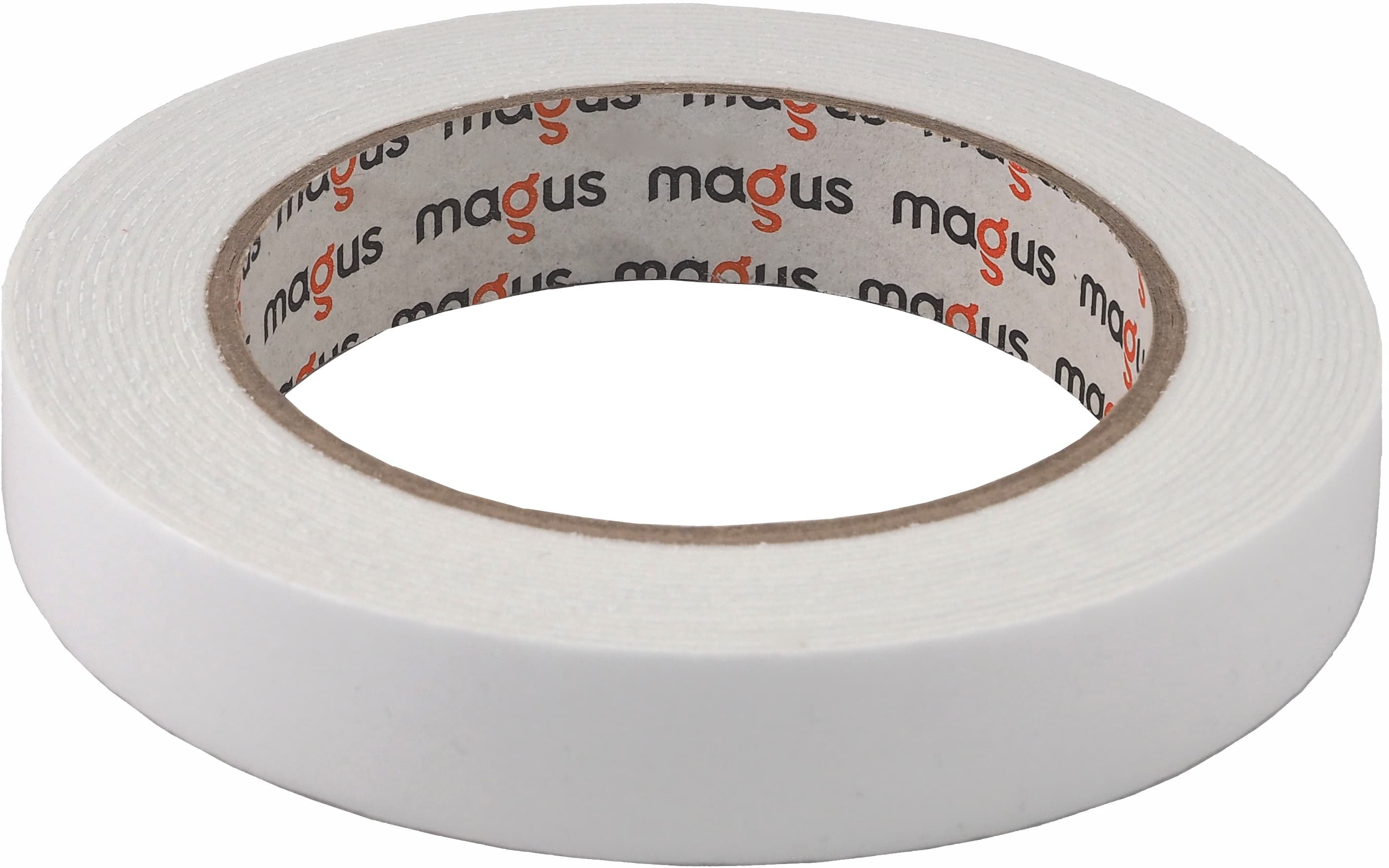 Двустранна монтажна лента Magus 5м/19мм