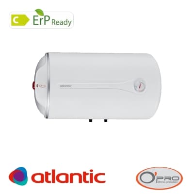 Хоризонтален бойлер Atlantic O’Pro 80л 1500W
