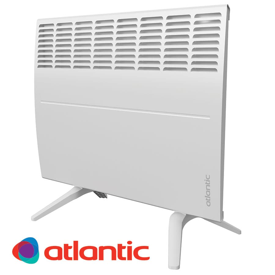 Електрически конвектор Atlantic F119 Design 2500 W