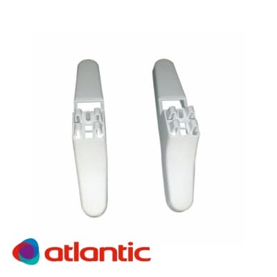 Крачета за конвектори Atlantic