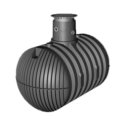 Резервоар Carat XL 8500 L