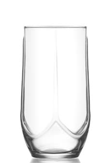Комплект високи чаши Lav-Azn-25 405 ml