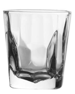 Комплект чаши за концентрат Stephanie optic VM-0688022 213ml 6 броя