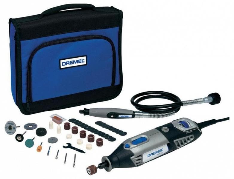 Мултифункционален инструмент Dremel 4000 / 175 W