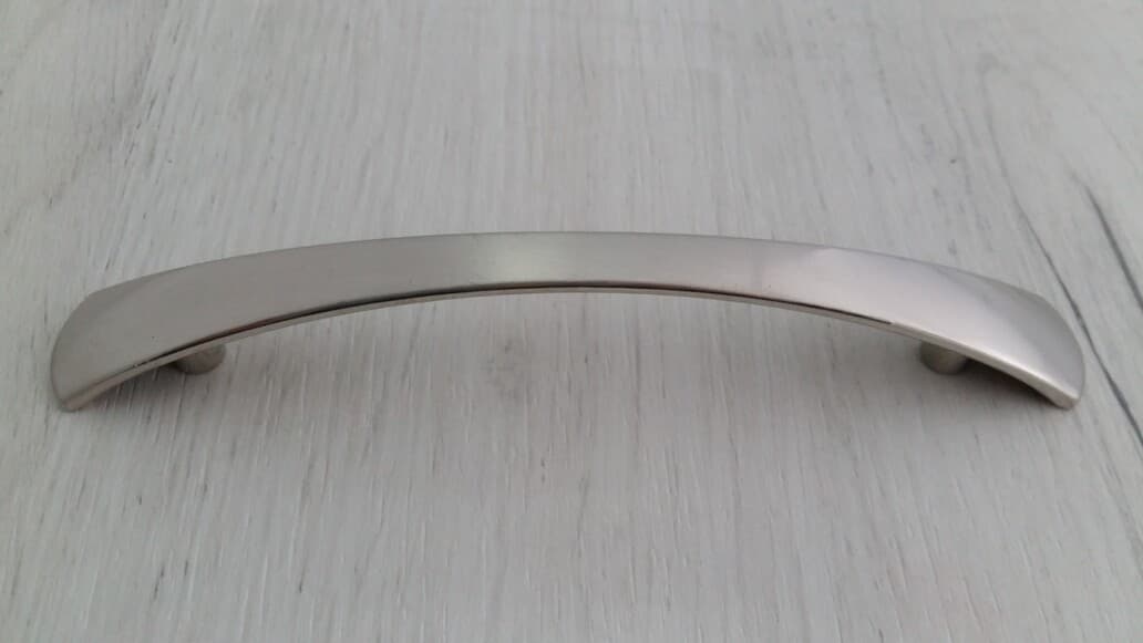 Дръжка 6510 / 160мм инокс