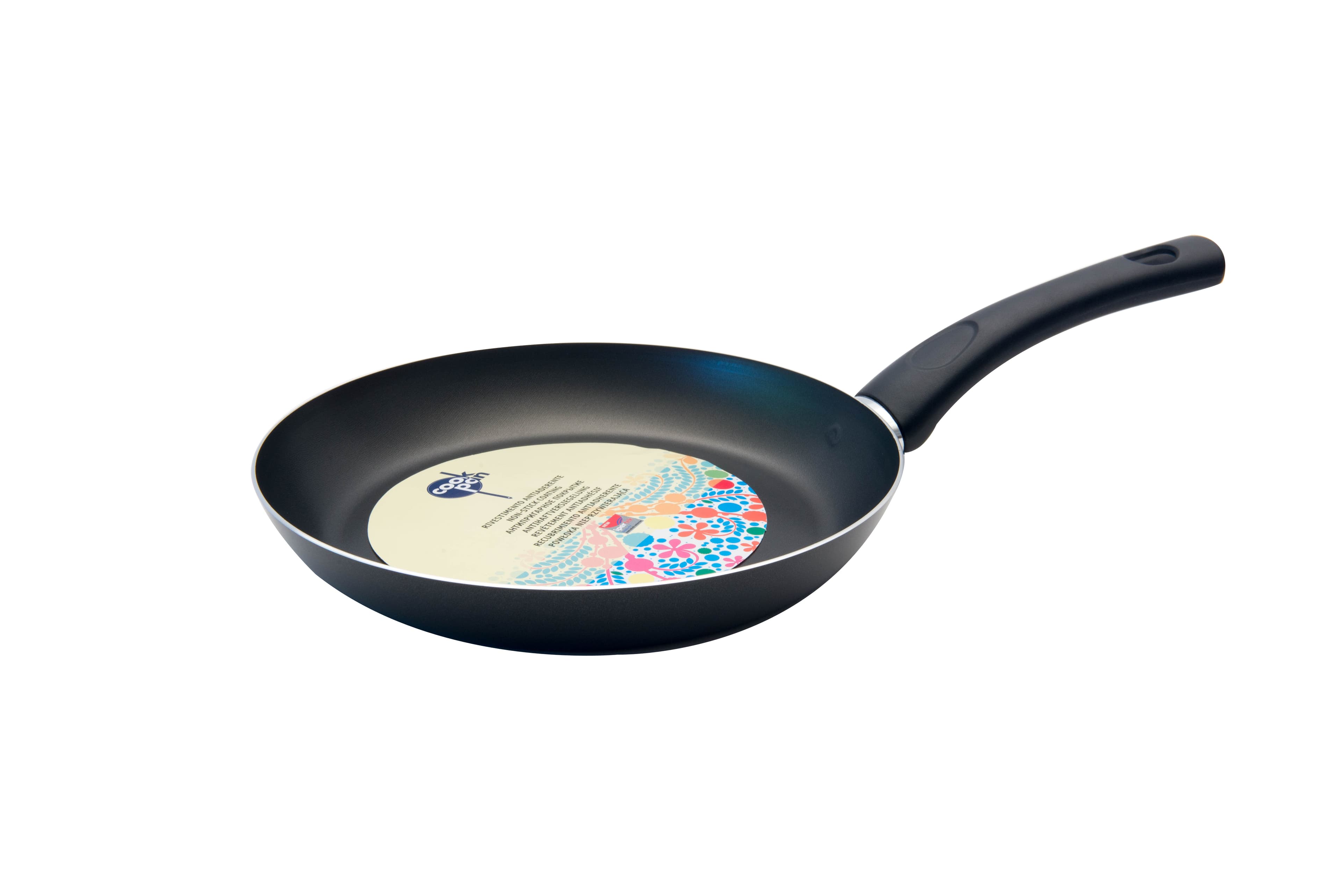 Алуминиев тиган Cookpan 24 см