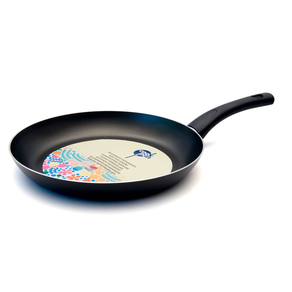 Алуминиев тиган Cookpan 28 см