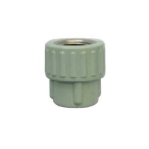 Преход PPR Greenfit женски ø20х1/2