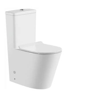 Моноблок Cascada WK-T005B с двойно оттичане